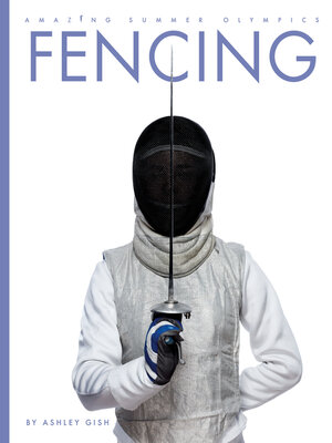 cover image of Fencing
